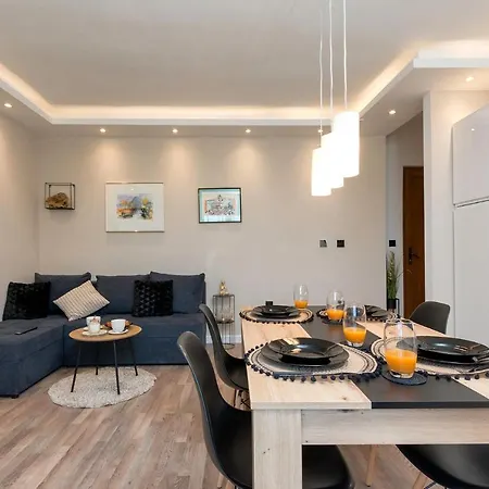 Monte Vidal Apartment